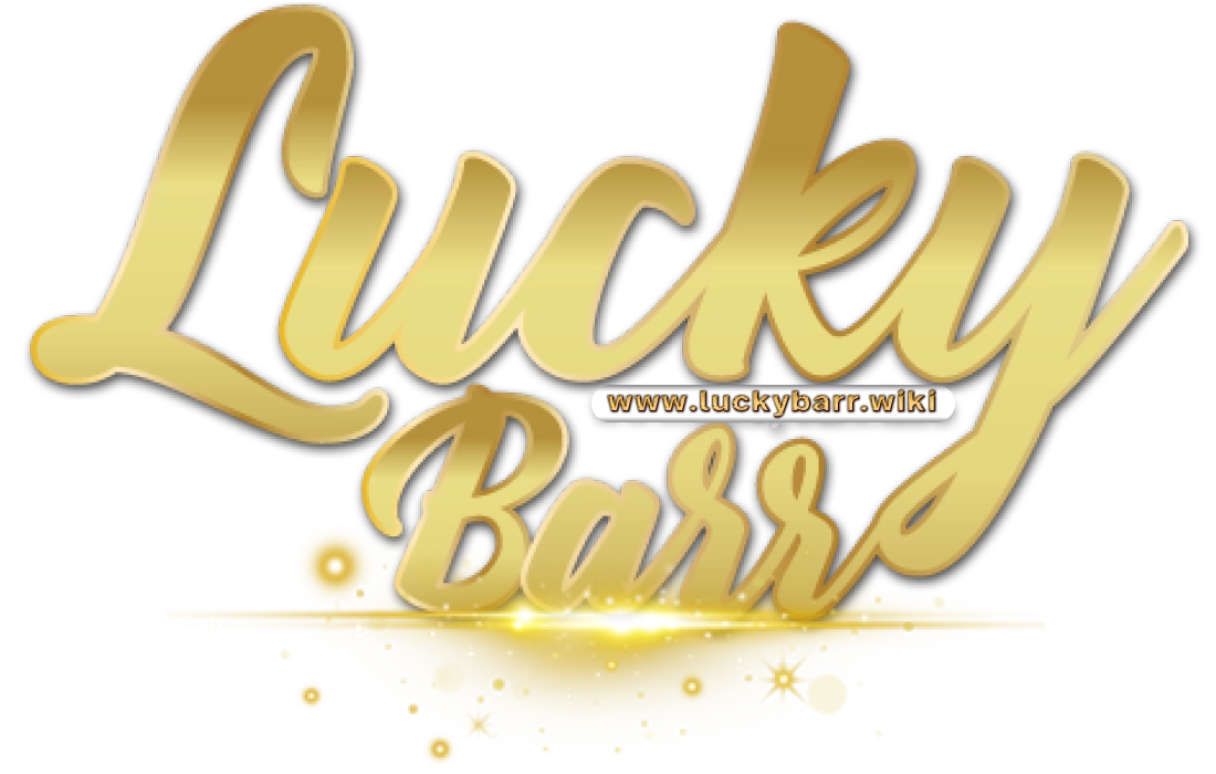 โลโก้ luckybarr